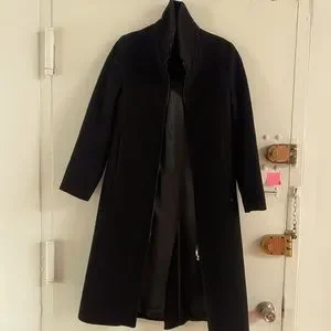 Ted baker winter shop coat
